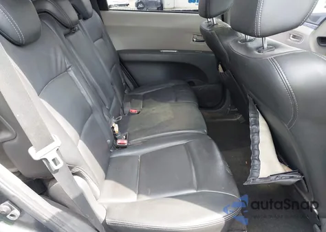 2009 Subaru Tribeca Limited 7-Passenger from USA, damaged, VIN 4S4WX90D194400485